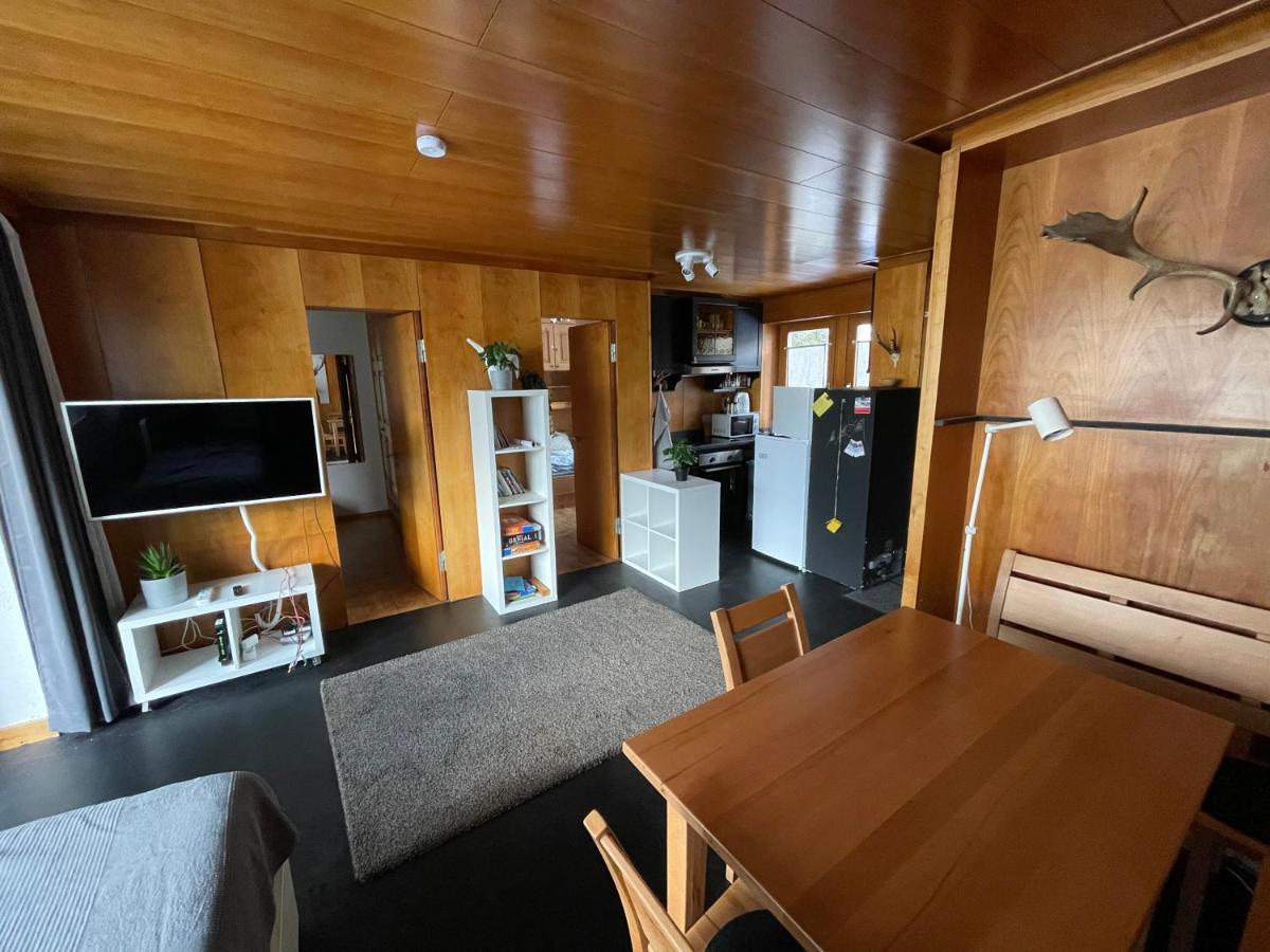 Kitzbuehel Zentrum Luaran gambar