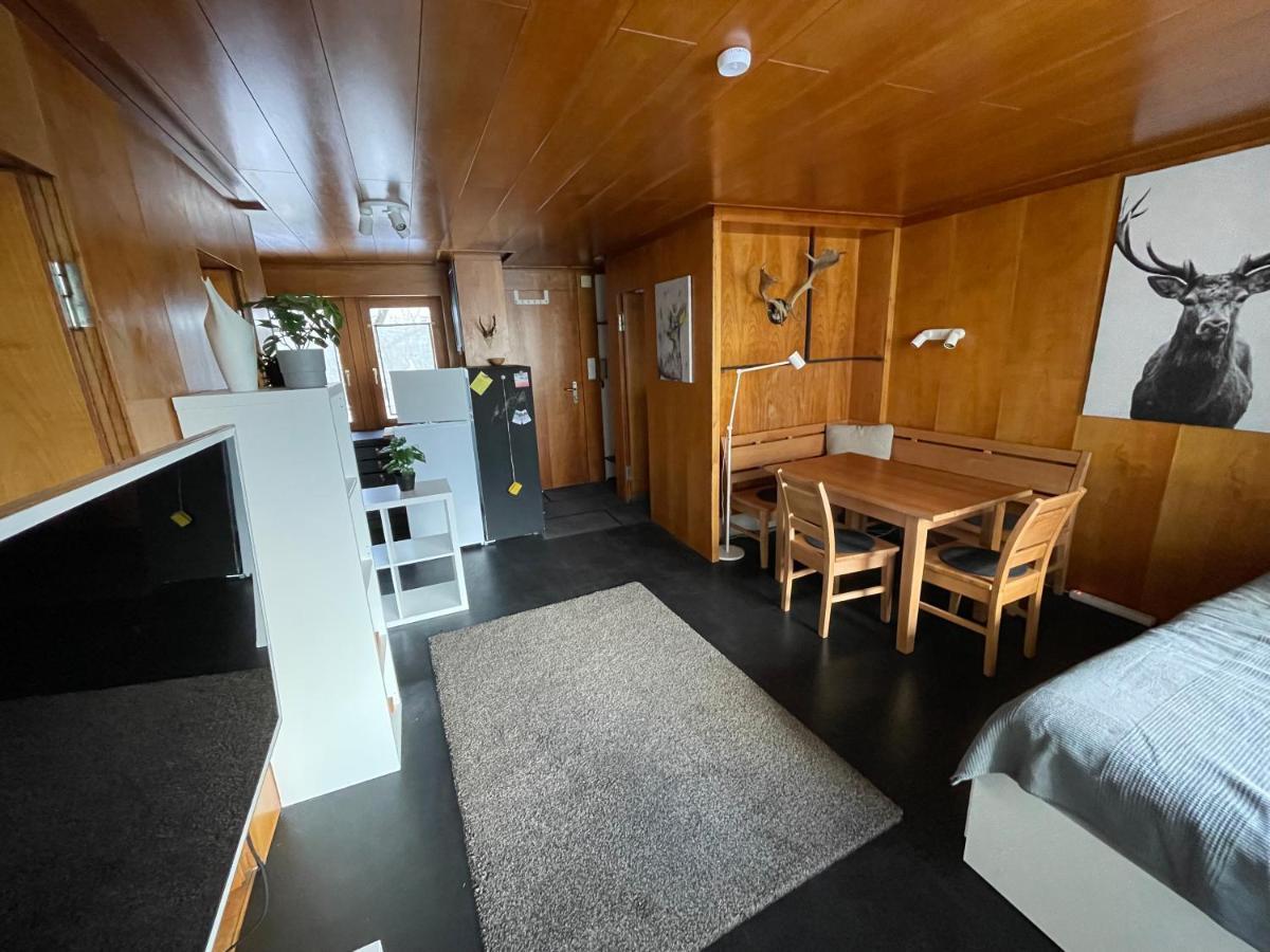 Kitzbuehel Zentrum Luaran gambar